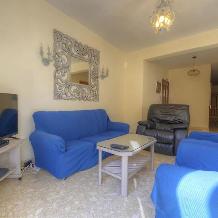 Large And Bright Apartment In The City Centre Goslm-2 Sliema Kültér fotó