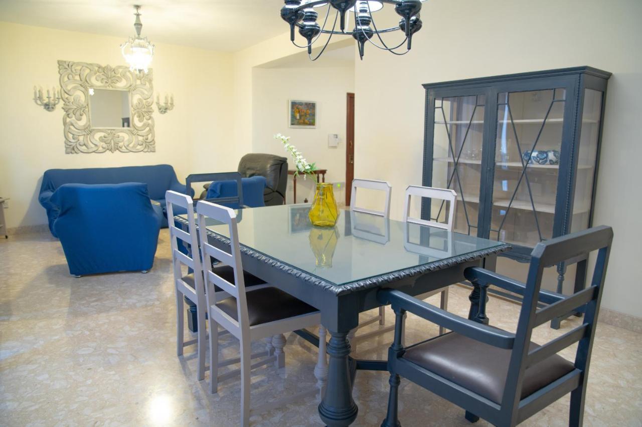 Large And Bright Apartment In The City Centre Goslm-2 Sliema Kültér fotó