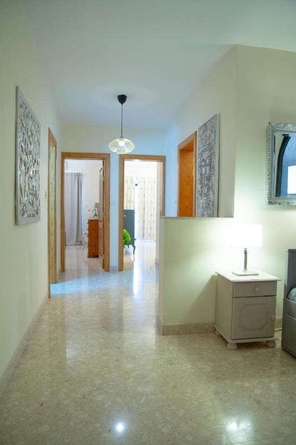 Large And Bright Apartment In The City Centre Goslm-2 Sliema Kültér fotó