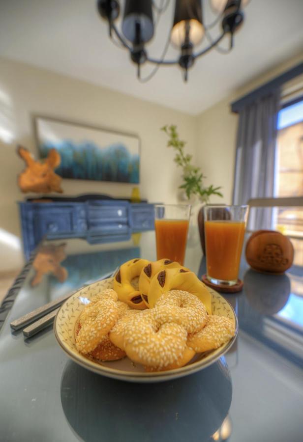 Large And Bright Apartment In The City Centre Goslm-2 Sliema Kültér fotó