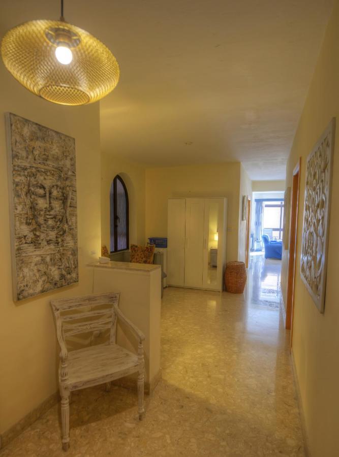 Large And Bright Apartment In The City Centre Goslm-2 Sliema Kültér fotó