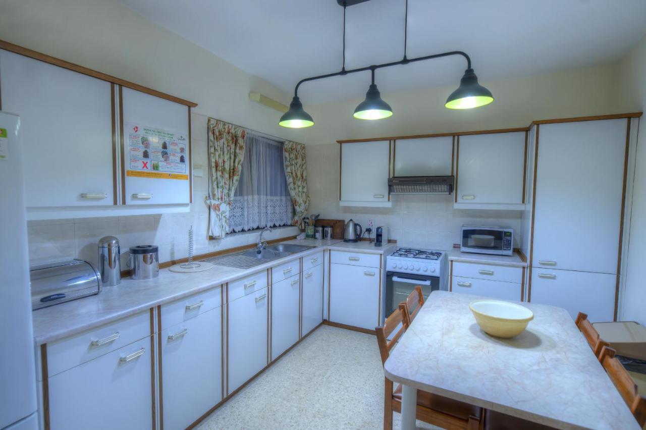 Large And Bright Apartment In The City Centre Goslm-2 Sliema Kültér fotó