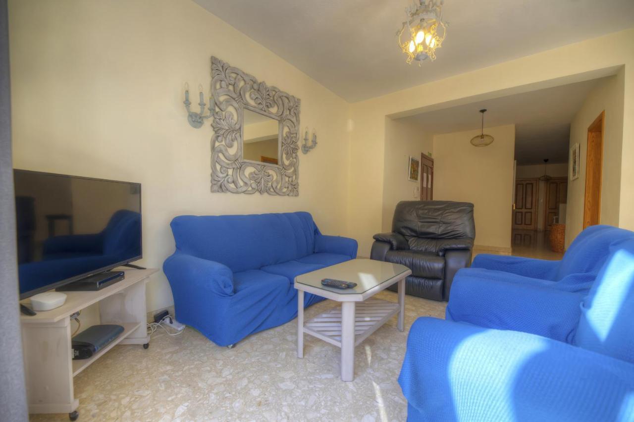 Large And Bright Apartment In The City Centre Goslm-2 Sliema Kültér fotó