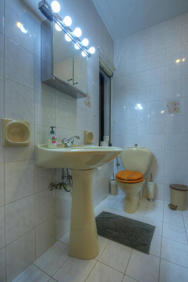 Large And Bright Apartment In The City Centre Goslm-2 Sliema Kültér fotó