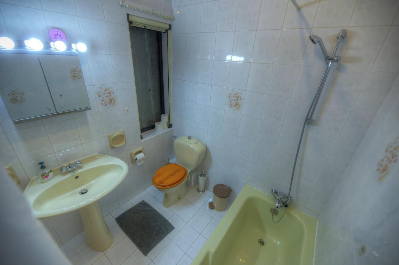 Large And Bright Apartment In The City Centre Goslm-2 Sliema Kültér fotó