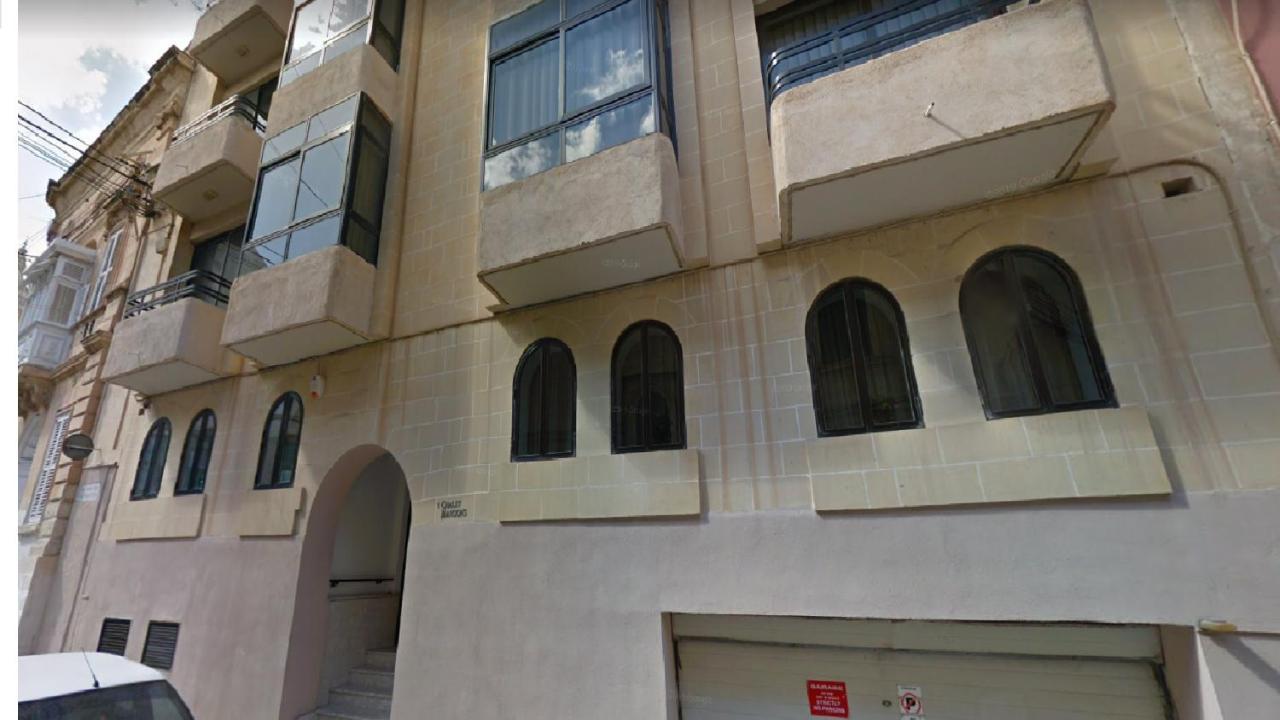 Large And Bright Apartment In The City Centre Goslm-2 Sliema Kültér fotó